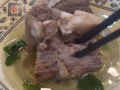 -老牌依强牛肉店(达道总店)