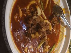 -鹏馨羊羔肉·非遗(新建街店)