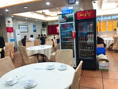 大堂-新享乐海鲜(翠华路店)