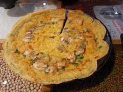-潮十三潮汕砂锅粥(高新四路大都荟店)