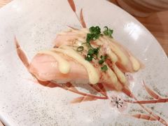 -初居食屋日式料理(万象城购物中心店)