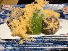 -天狗山料理(省体店)