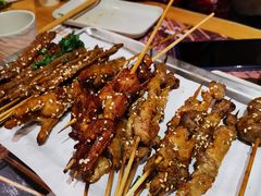 -木屋烧烤(龙岗南联店)
