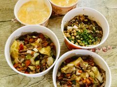-周记热干面豆皮大王(桃花东街店)