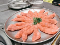 -大叹号·朝鲜族烤肉(潍坊泰华城店)