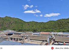 -遥桥古堡