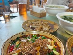 -周师饭店