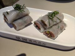 -蔡澜点心·粤菜(领展购物广场店)