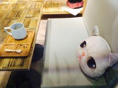 -小时光咖啡馆(开森度假森林店)