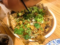 -匠心二十五年·百姓海鲜烧烤家常菜(威至海港湾店)