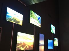 -杭州市城市规划展览馆