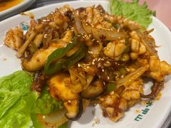 -山水甲山(右安门店)