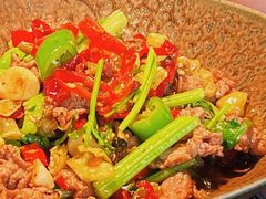 -Ameigo梅果·云贵川bistro(长宁来福士店)