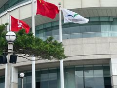 -香港会议展览中心演讲厅