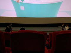 -保利国际影城(保利文化广场店)