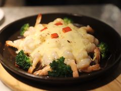 -雀蓝川菜(奥体广场店)