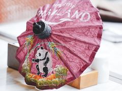 -成都瑞吉酒店·秀餐厅