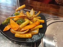 -意成料理