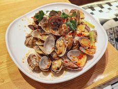 -泰柠小馆泰式料理(银泰城店)