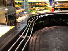 自助取餐区-川西坝子火锅(金沙1.0直营店)