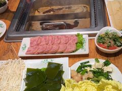 -草原塞蛮羊火锅城(港湾店)