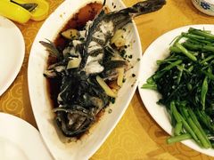 -南海渔家•海鲜•正宗海南菜(海棠湾店)