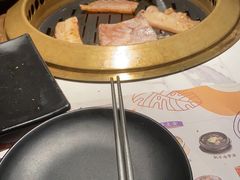 -花味烤肉·拌饭(庐阳万科店)