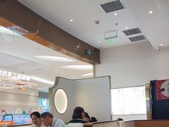 -松鹤楼面馆(清河万象汇店)