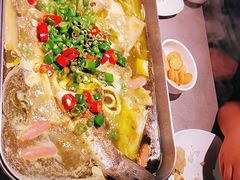 -半天妖烤鱼(印象城店)