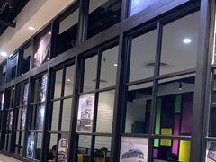 -新宝餐厅(流塘店)
