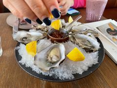 生蚝-BOR Eatery(安福路店)