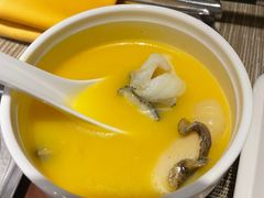 -杭州国际会议中心洲际酒店-原素全日餐厅(解放东路店)