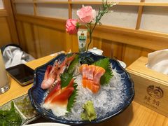 -鳗鲔料理小馆