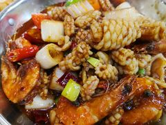 -小民大排档(光谷店)