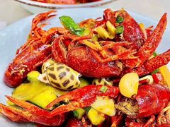 -一起吃小龙虾·海鲜(海珠店)