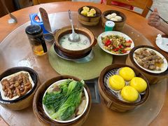 -阿弟早茶大排档(九村店)