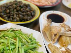 -观桥阁(锦溪店)