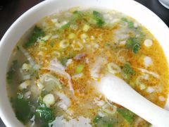 -龙门李家三旦羊肉汤馆