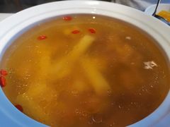 -绿杨春·淮扬宴(庐山路店)