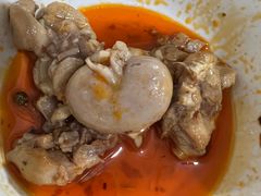 -米二红烧兔(华阳店)