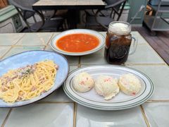 -玛格萝妮比萨屋(四平店)