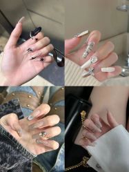 -M·X Nail日式美甲美睫