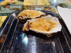 -齐齐哈尔烤肉·烧烤·烤鱼(万科时一区店)