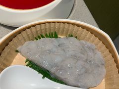 -海底捞火锅(奥森店)