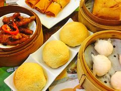 豉汁蒸凤爪-添好运点心专门店(深水埗店)