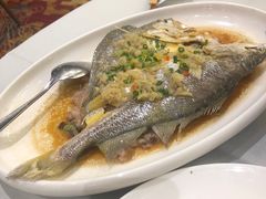 -汤臣·空中餐厅·严选粤菜(石湾世博广场店)
