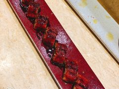 烤鳗鱼-东京屋(武定路店)