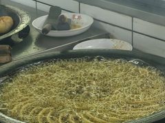 -草桥清真牛肉锅贴扁食店