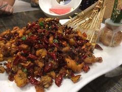 -庆合府重庆大排档(紫都城店)