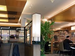 -长富宫饭店·日本料理樱